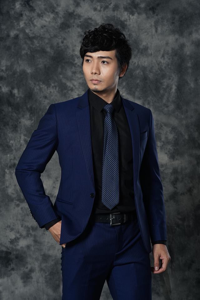 May vest nam công sở